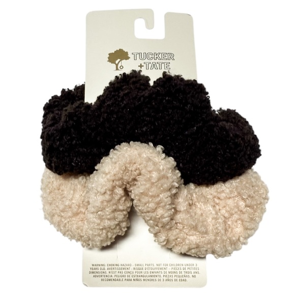 Nordstrom Hair Accessories Bundle Scrunchies And Hair Ties - Picture 4 of 5